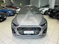 2022 Audi RS3