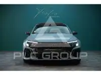 2022 Audi RS3