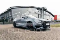 2022 Audi RS3