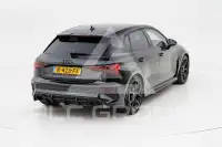 2022 Audi RS3