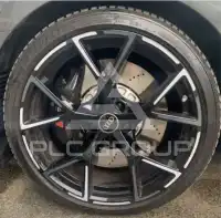 2022 Audi RS3