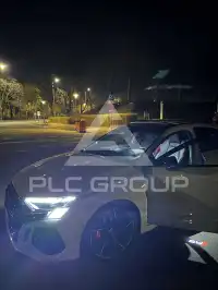 2022 Audi RS3