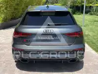2022 Audi RS3