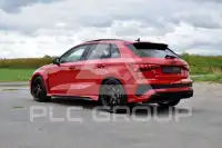 2022 Audi RS3