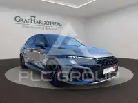 2022 Audi RS3