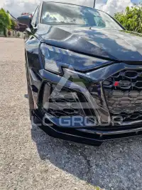2022 Audi RS3