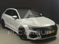 2022 Audi RS3