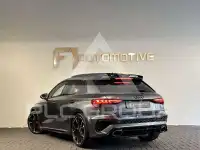 2022 Audi RS3