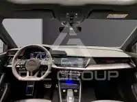 2022 Audi RS3