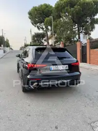 2022 Audi RS3