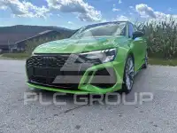 2022 Audi RS3
