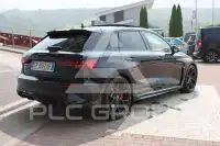 2022 Audi RS
