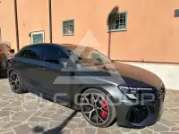 2022 Audi RS3