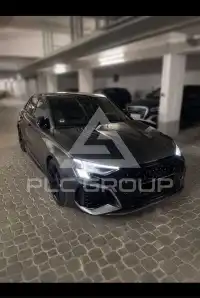 2022 Audi RS3