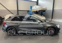 2022 Audi RS3