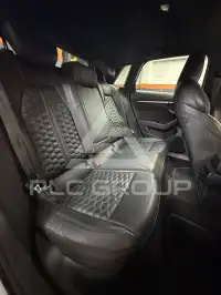 2022 Audi RS3