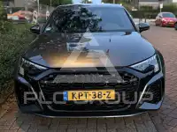 2022 Audi RS3