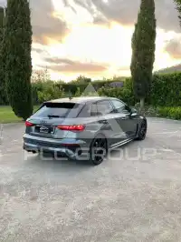 2022 Audi RS3