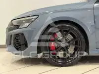 2022 Audi RS3