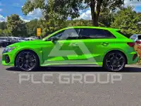 2022 Audi RS3