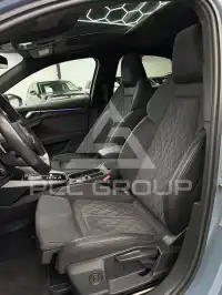 2022 Audi RS3