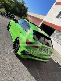 2022 Audi RS3