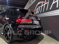 2022 Audi RS3