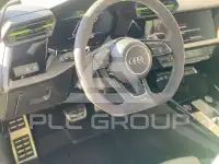 2022 Audi RS3