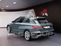 2022 Audi RS3