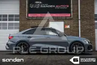 2022 Audi RS3