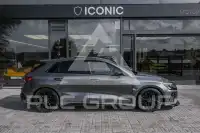 2022 Audi RS3