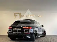 2022 Audi RS3