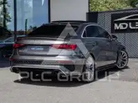 2022 Audi RS3