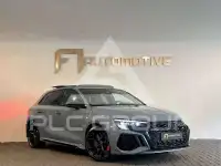 2022 Audi RS3