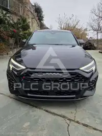 2022 Audi RS3