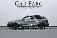 2022 Audi RS3