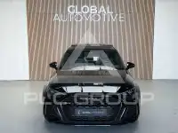 2022 Audi RS3