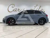 2022 Audi RS3