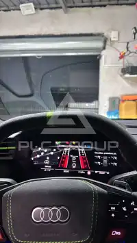 2022 Audi RS3