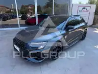 2022 Audi RS3