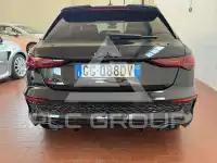 2022 Audi RS3