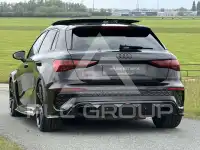 2022 Audi RS3