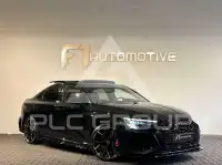 2022 Audi RS3