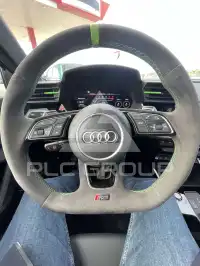 2022 Audi RS3