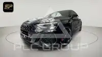 2022 Audi RS3