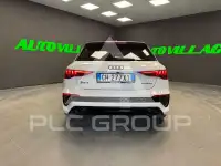 2022 Audi RS3