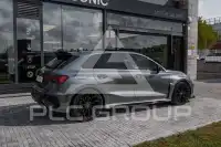 2022 Audi RS3