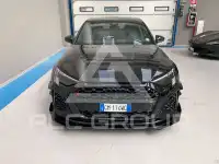 2022 Audi RS3