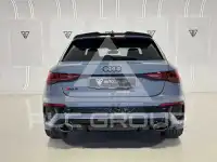 2022 Audi RS3