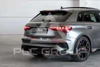 2022 Audi RS3